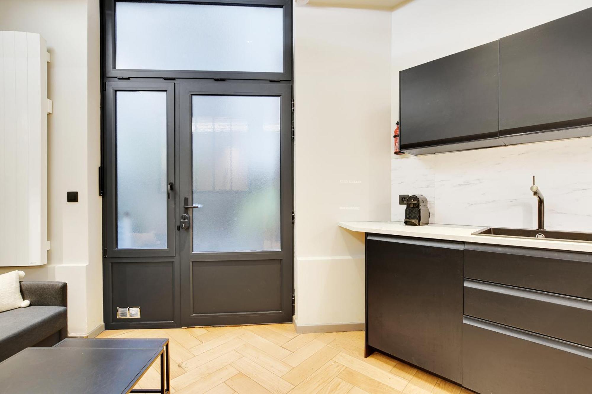 Appartement Pick A Flat's In Champs-elysees - Rue Marbeuf *
