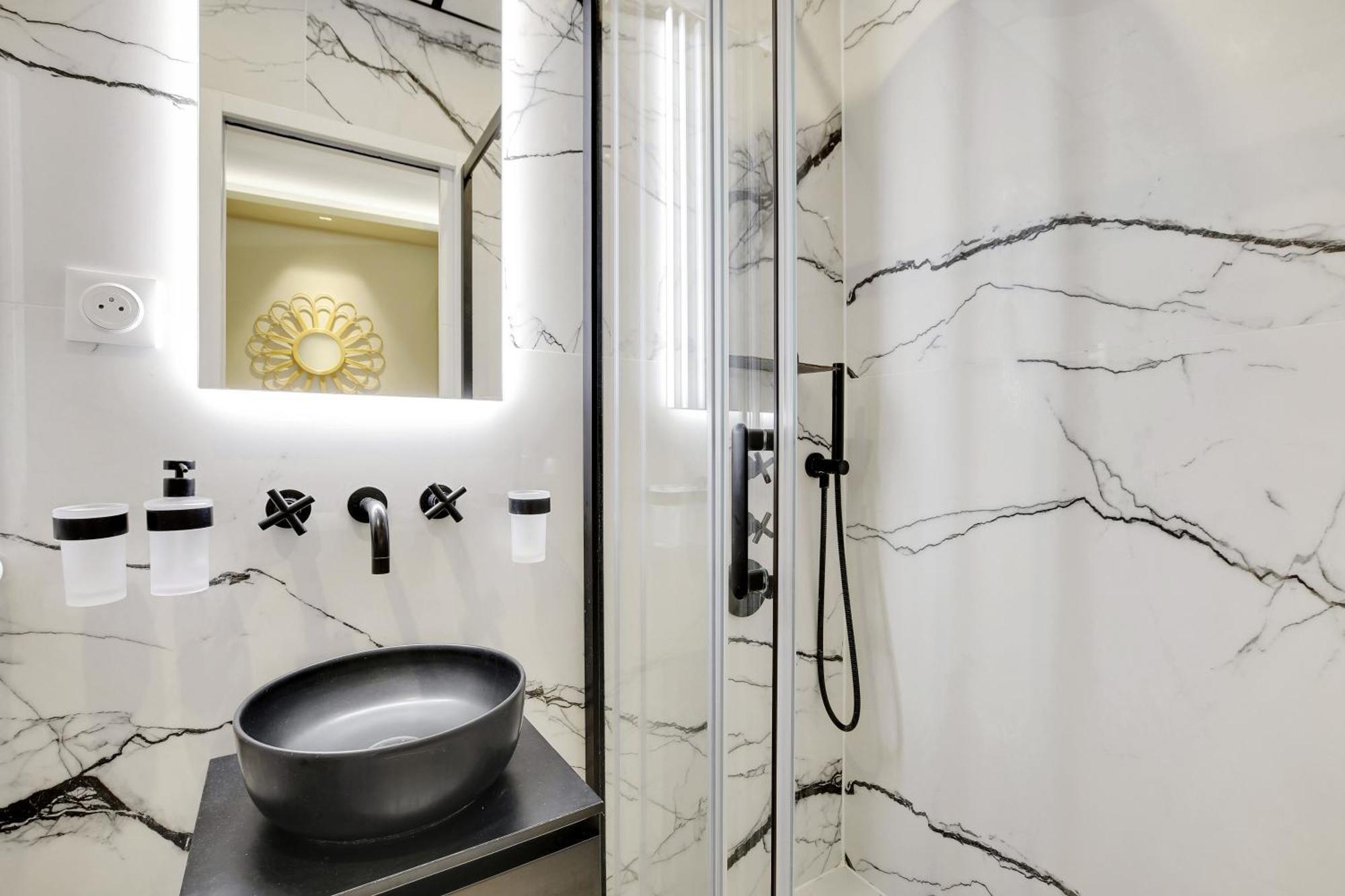 Pick A Flat's In Champs-elysees - Rue Marbeuf Appartement *